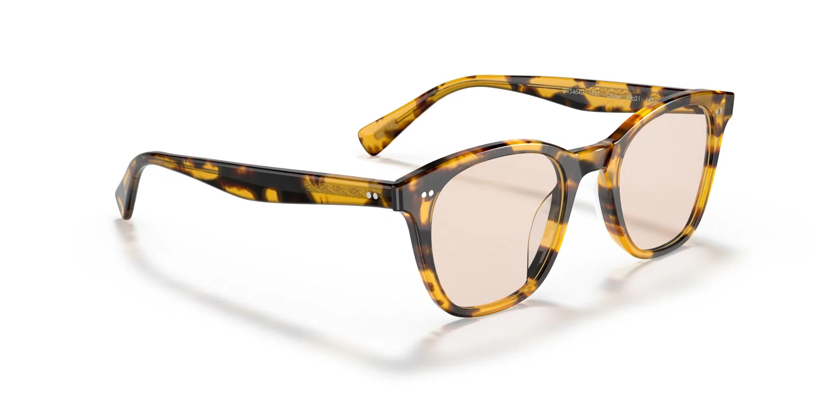 Oliver Peoples Cayson 5464U Eyeglasses - view 22